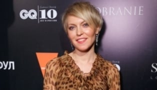 Daria mikhalkova